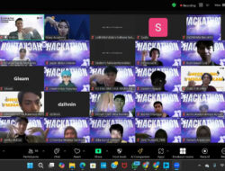 Pelatihan Produktif untuk Semifinalis Impact Hackathon 2024