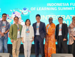 300 Pendidik Siap Integrasikan AI dalam Pembelajaran