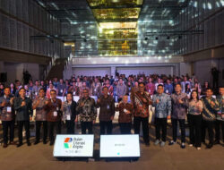 Industri Kripto Indonesia Sambut Kepemimpinan Baru, Fokus pada Inovasi Blockchain
