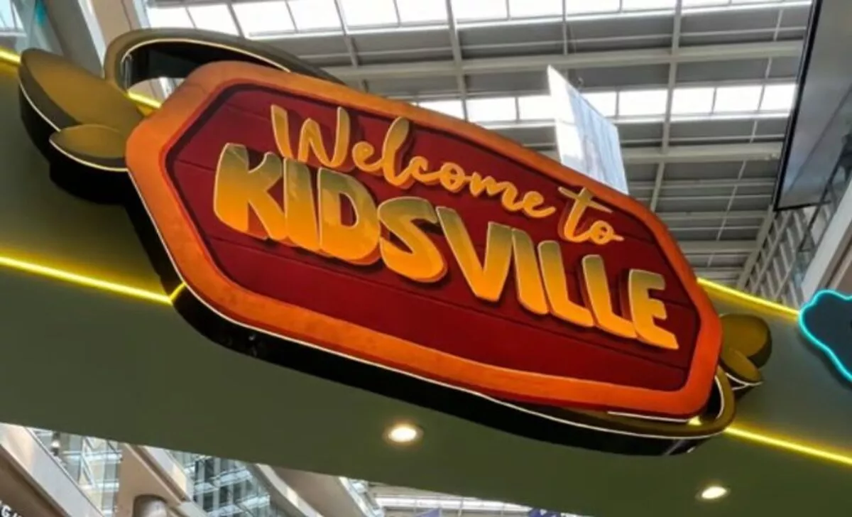 Kidsville Hadir Di Pik Avenue: Bazaar Seru Untuk Kebutuhan Anak - Portalmadura.com Kidsville Hadir di PIK Avenue: Bazaar Seru untuk Kebutuhan Anak