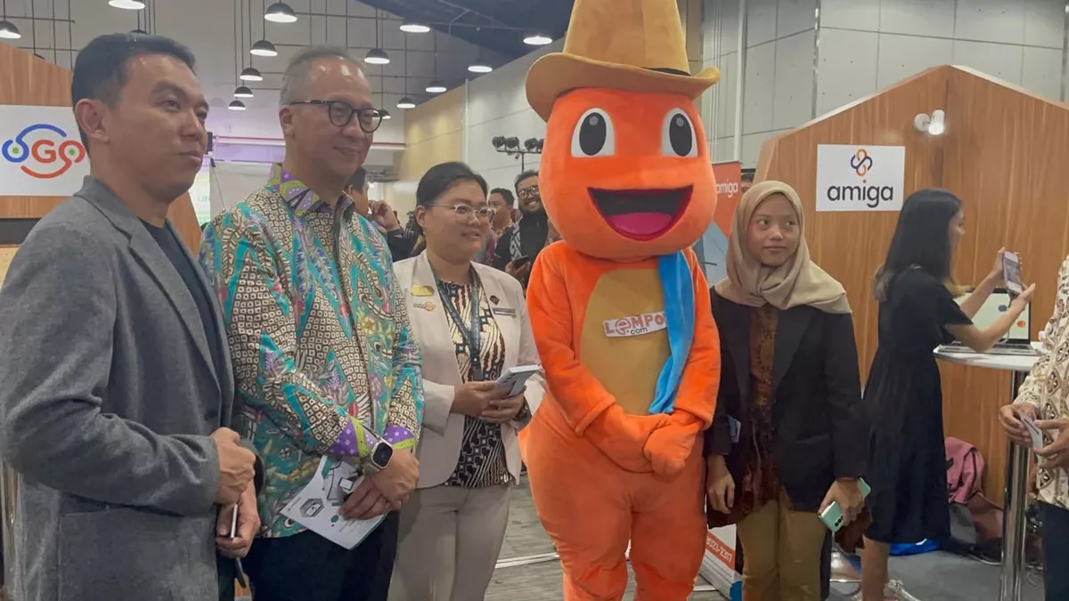 INDOGO dan Cakra.ai Bersinergi Meluncurkan Teknologi AINI