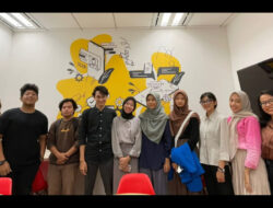 Kolaborasi Maxy Academy & ISI Padang Panjang Siapkan Talenta Digital
