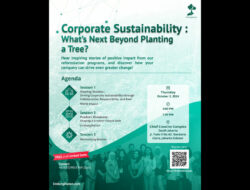 LindungiHutan Gelar Product Showcase 2.0