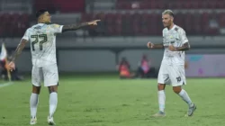 Link Live Streaming Zhejiang FC vs Persib Bandung di AFC Champions League Two