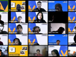 MBKM Angkatan 14 Maxy Academy Siapkan Siswa untuk Karier Digital