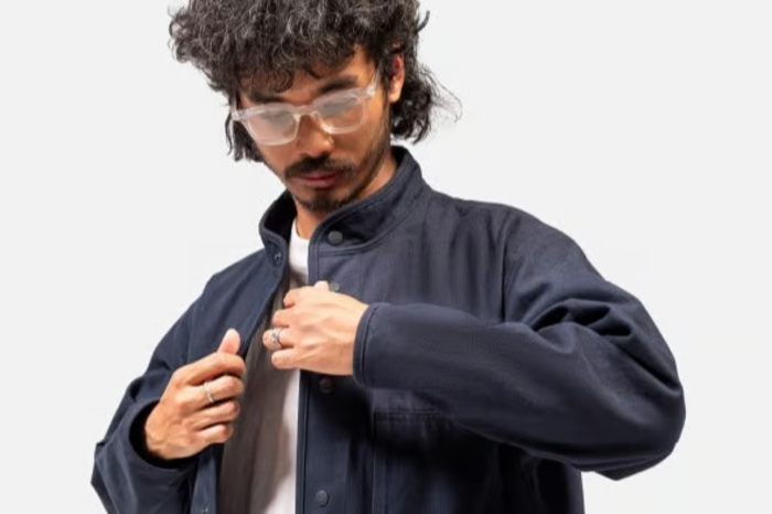 Outfit Stylish dan Fungsional untuk Mahasiswa dari Bodypack