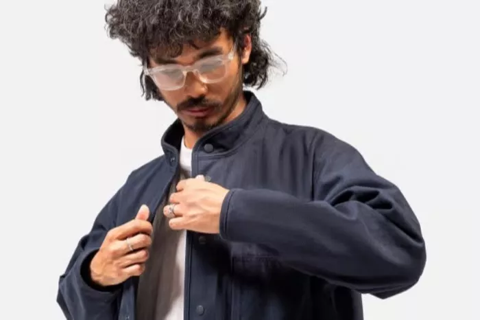 Outfit Stylish dan Fungsional untuk Mahasiswa dari Bodypack