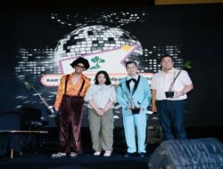 Lexus Astra dan LindungiHutan Tanam 500 Mangrove di Cirebon