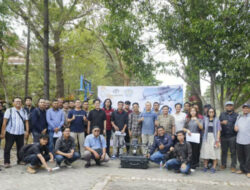 Workshop Pemetaan LiDAR Tingkatkan Kemampuan Pengoperasian Drone