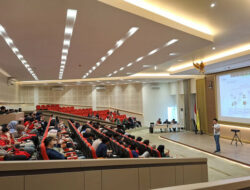 UNTAG dan Maxy Academy Gelar Pre-Immersion Wirausaha Merdeka 2024