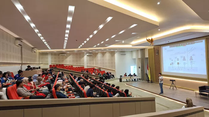 UNTAG dan Maxy Academy Gelar Pre-Immersion Wirausaha Merdeka 2024