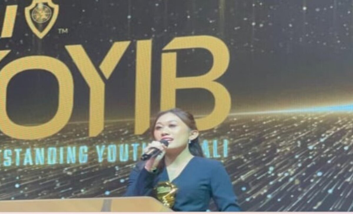 Putu Diah: Kerja Keras di Balik Kesuksesan TOYIB 2024