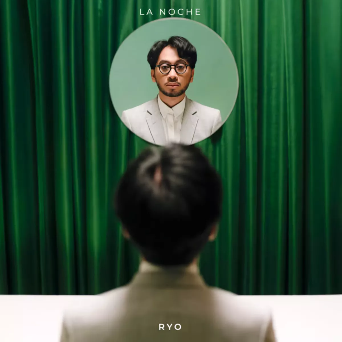 RYO Hadirkan Single Terbaru “La Noche” (Sumber : Ragati)
