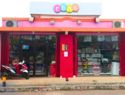 Rene Babyshop Tawarkan Peluang Kemitraan di Info Franchise Expo 2024