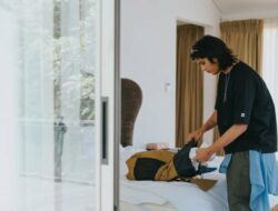 Tas Multifungsi dari Bodypack untuk Semua Kebutuhan