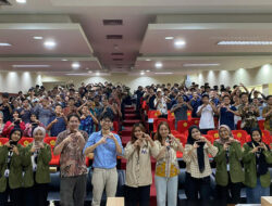Mengasah Keterampilan Data Analyst untuk Masa Depan Digital