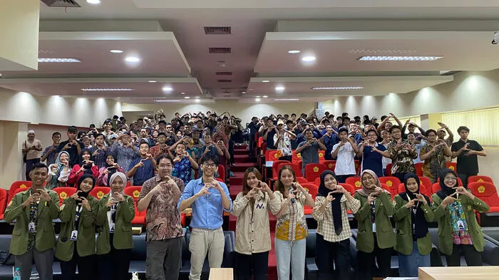 Mengasah Keterampilan Data Analyst untuk Masa Depan Digital