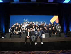 Sevenpreneur Rilis Program ‘The 100 Million Blueprint’ untuk UMKM
