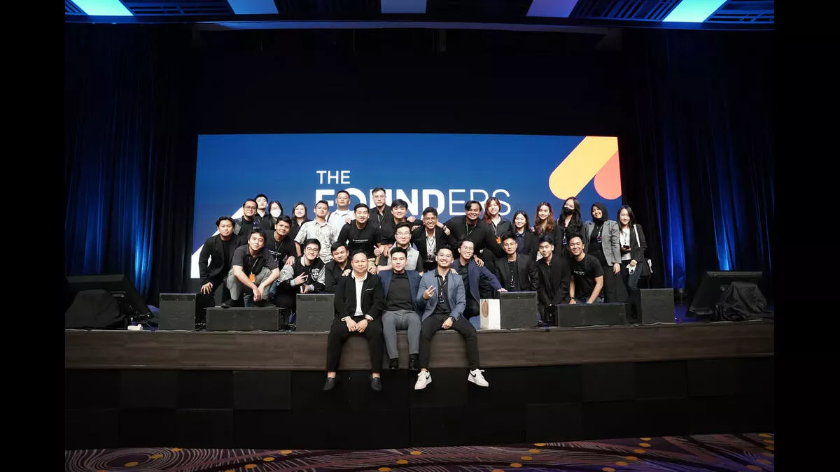 Sevenpreneur Rilis Program ‘The 100 Million Blueprint’ untuk UMKM