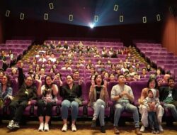 Perayaan Kreativitas Sineas Muda di BINUS Short Film Screening 2024