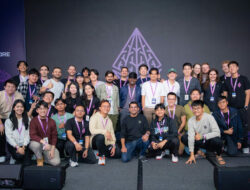 Squidl dari Indonesia Jadi Finalis di ETHGlobal Singapore