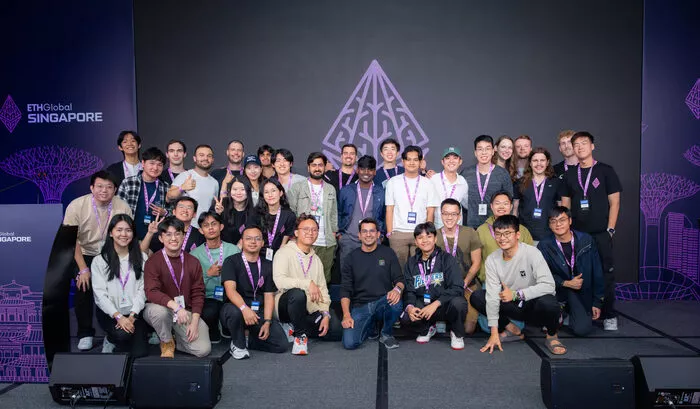 Squidl dari Indonesia Jadi Finalis di ETHGlobal Singapore