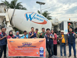 WSBP Rayakan HUT ke-10 dengan 10 Program Sosial dan Lingkungan