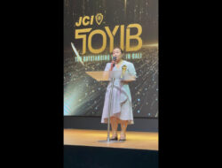 Beras Organik Jatiluwih untuk Hidup Sehat