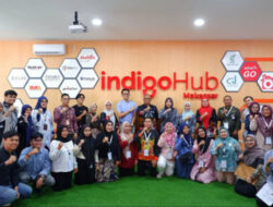 Telkom & Kemenkop UKM Tingkatkan SDM Startup & UMKM Makassar