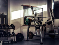 Rekomendasi Tas Gym Praktis dan Stylish dari Bodypack