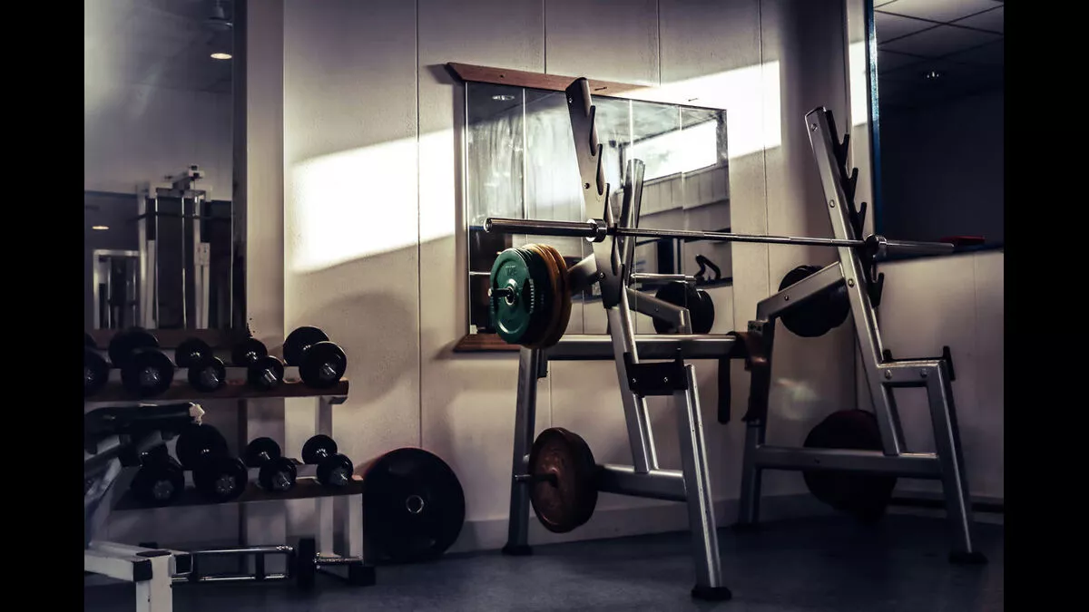 Rekomendasi Tas Gym Praktis dan Stylish dari Bodypack