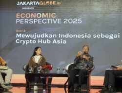 Bappebti Tingkatkan Regulasi Pasar Kripto di Indonesia