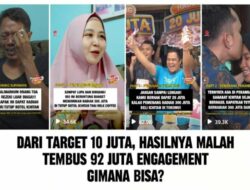Ichitan Sukses Raih 92 Juta Engagement Lewat Strategi UGC