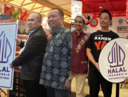 Sertifikasi Halal Wajib: Tantangan atau Peluang bagi Pelaku Usaha?
