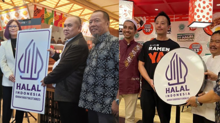 Sertifikasi Halal Wajib: Tantangan atau Peluang bagi Pelaku Usaha?