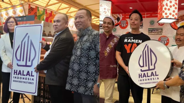 Sertifikasi Halal Wajib: Tantangan atau Peluang bagi Pelaku Usaha?