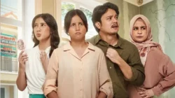 Jangan Sampai Salah Nonton Film Home Sweet Loan