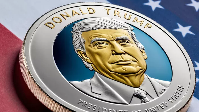 5 Memecoin Bertema Trump yang Menarik di Tahun 2024