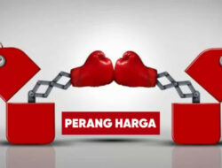 5 Strategi Menentukan Harga agar Produk Tetap Laku