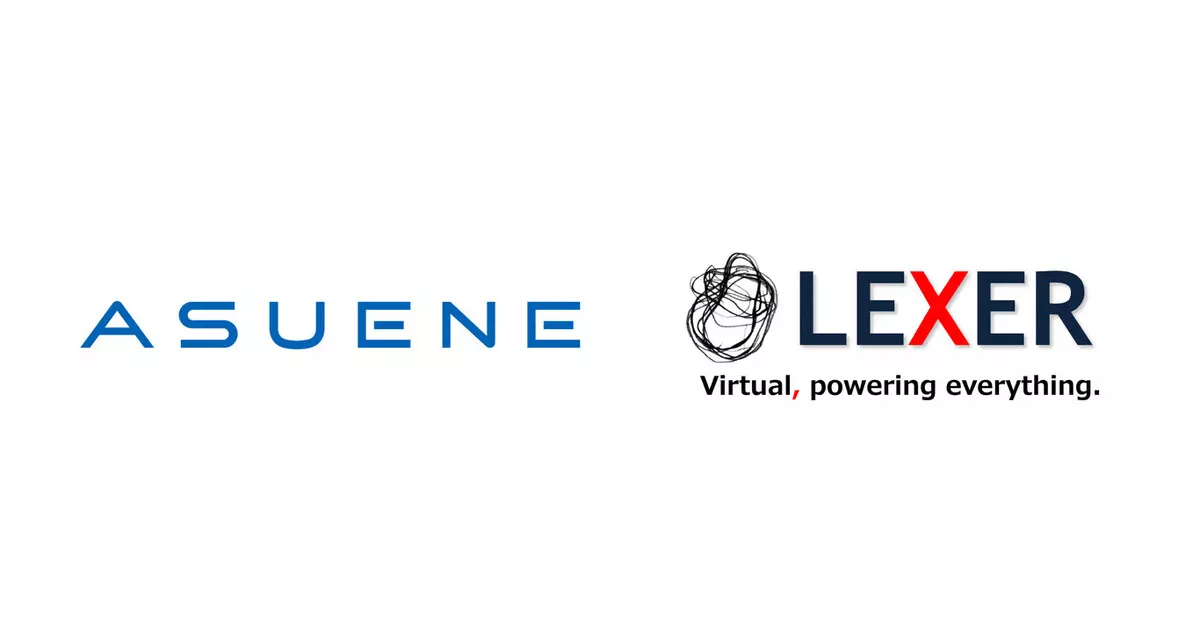 Asuene dan Lexer Research Kolaborasi untuk Kembangkan Talenta GX