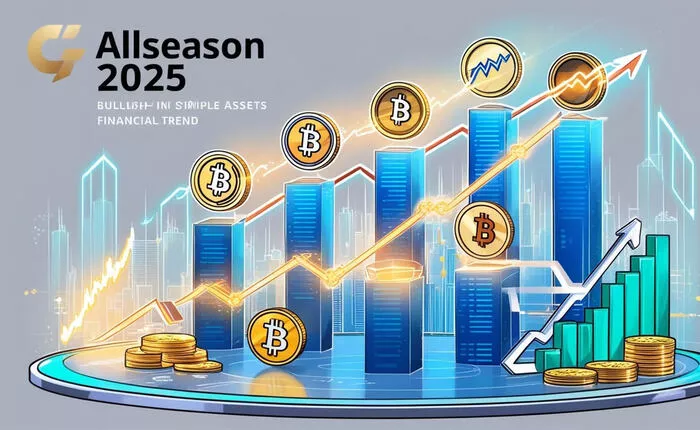 Allseason Diprediksi Hadir di 2025, Ini Penjelasannya
