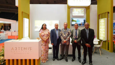 India, Destinasi Favorit untuk Pariwisata Medis Terjangkau