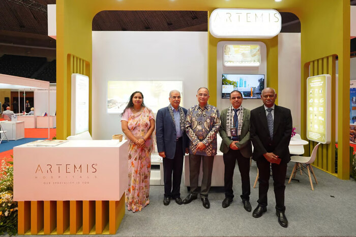 India, Destinasi Favorit untuk Pariwisata Medis Terjangkau