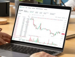 Bitcoin Bullish, Target Rp1,5 Miliar Semakin Dekat