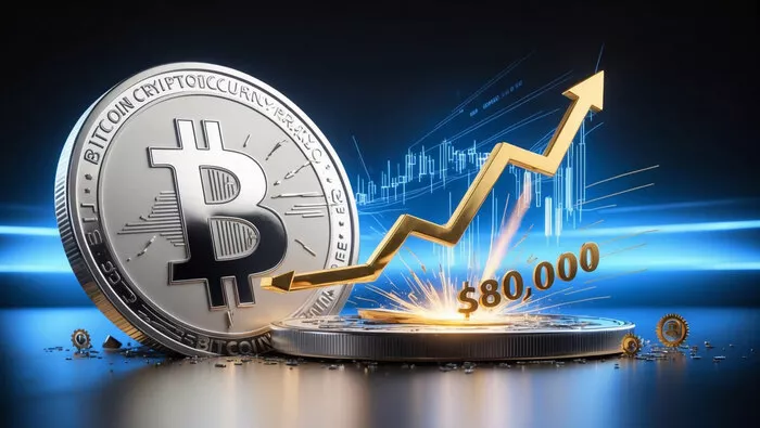 Bitcoin Tembus $80,000, Apa Dampaknya pada Altcoin?