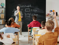 Tips Memilih Tas Sekolah Ergonomis dari Bodypack