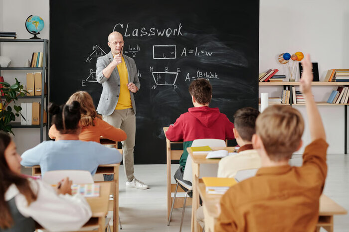 Tips Memilih Tas Sekolah Ergonomis dari Bodypack