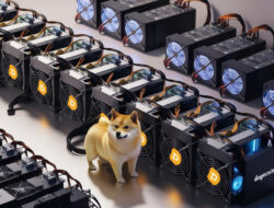 Cara Mendapatkan Dogecoin Gratis dengan Mining