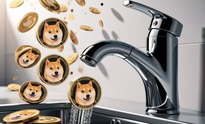Cara Mudah Mendapatkan Dogecoin Gratis dari Faucet