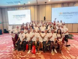 Horison Hotels Gelar GM Conference 2024 di Bali